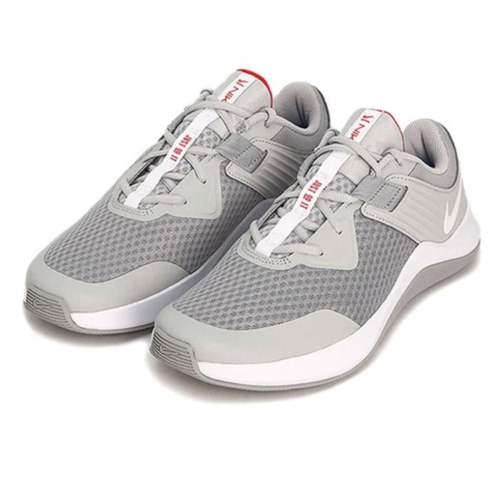 Nike MC Trainer 'Light Smoke Grey' CU3580-014 Men’s Size 9.5